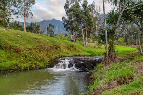 Tiny photo for 2818 Kamookoa Rd #5, Kilauea, HI 96722 (MLS # 719312)