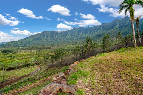 Tiny photo for 2818 Kamookoa Rd #5, Kilauea, HI 96722 (MLS # 719312)