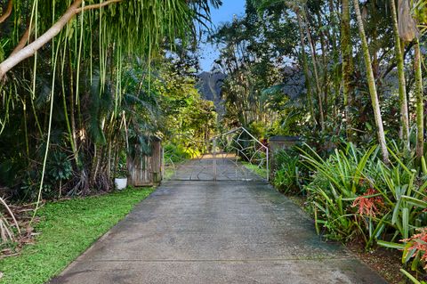 Tiny photo for 2818 Kamookoa Rd #5, Kilauea, HI 96722 (MLS # 719312)