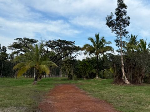 Tiny photo for 2818 Kamookoa Rd #5, Kilauea, HI 96722 (MLS # 719312)