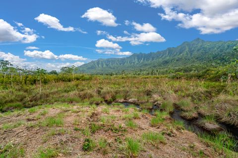 Tiny photo for 2818 Kamookoa Rd #5, Kilauea, HI 96722 (MLS # 719312)