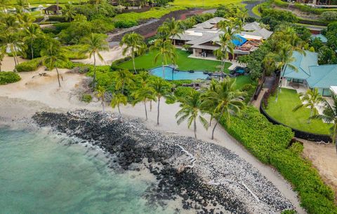 Photo of 68-1029 Pauoa Way, Kamuela, HI 96743 (MLS # 725565)