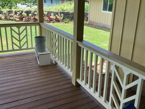 Tiny photo for 3880 Aka Rd, Koloa, HI 96756 (MLS # 723299)