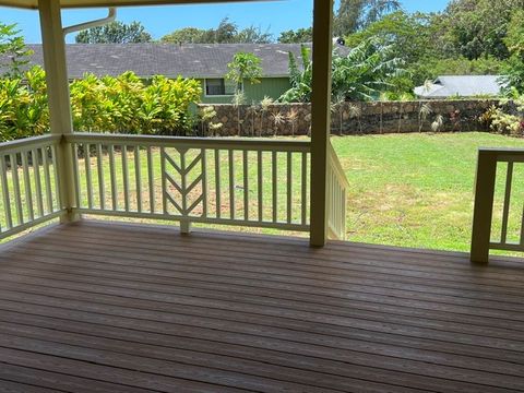 Tiny photo for 3880 Aka Rd, Koloa, HI 96756 (MLS # 723299)