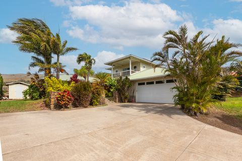 Photo of 62-2042 Mahua St, Kamuela, HI 96743 (MLS # 726013)