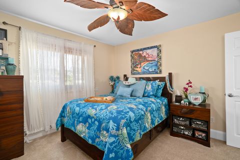 Tiny photo for 1197 Milia St, Kalaheo, HI 96741 (MLS # 725679)