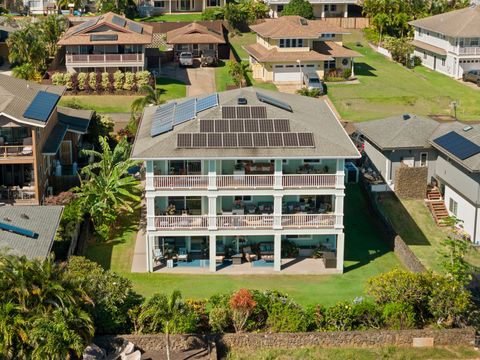 Tiny photo for 1197 Milia St, Kalaheo, HI 96741 (MLS # 725679)