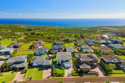 Tiny photo for 1197 Milia St, Kalaheo, HI 96741 (MLS # 725679)