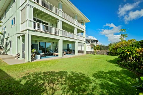 Tiny photo for 1197 Milia St, Kalaheo, HI 96741 (MLS # 725679)