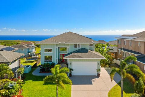 Photo of 1197 Milia St, Kalaheo, HI 96741 (MLS # 725679)