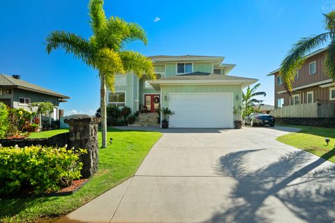 Tiny photo for 1197 Milia St, Kalaheo, HI 96741 (MLS # 725679)
