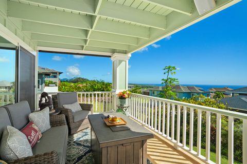 Tiny photo for 1197 Milia St, Kalaheo, HI 96741 (MLS # 725679)