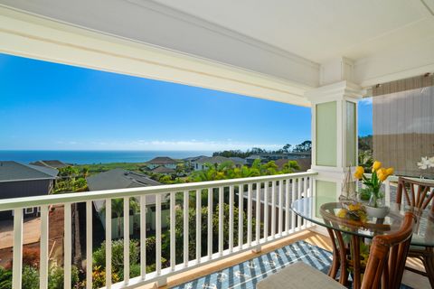 Tiny photo for 1197 Milia St, Kalaheo, HI 96741 (MLS # 725679)