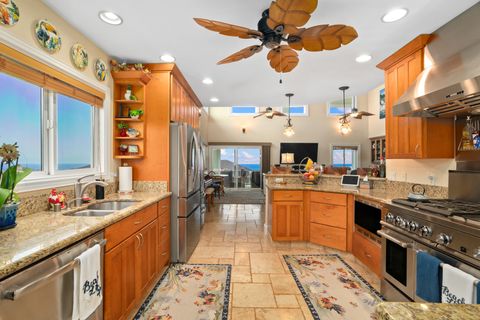 Tiny photo for 1197 Milia St, Kalaheo, HI 96741 (MLS # 725679)