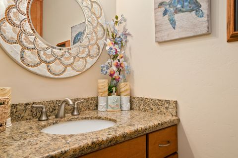 Tiny photo for 1197 Milia St, Kalaheo, HI 96741 (MLS # 725679)