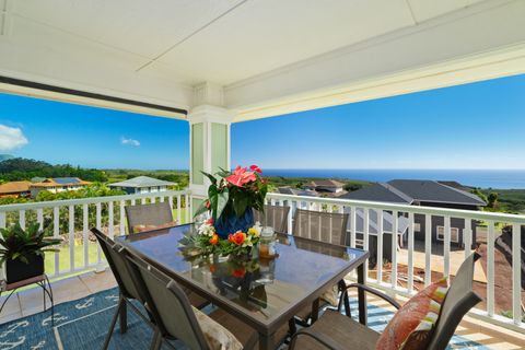 Tiny photo for 1197 Milia St, Kalaheo, HI 96741 (MLS # 725679)