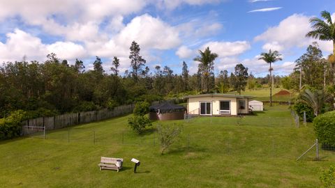 Photo of 11-2668 Lehua St, Mountain View, HI 96771 (MLS # 729793)
