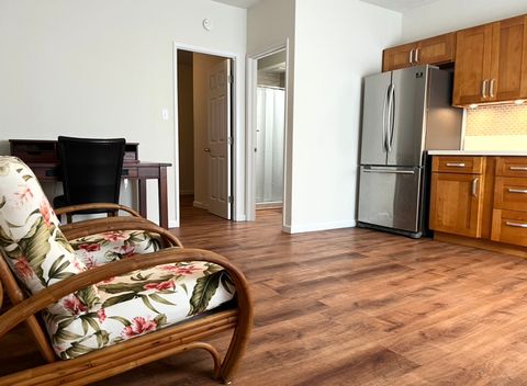 Photo of 50-A Maile St #9, Hilo, HI 96720 (MLS # 726504)