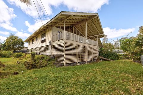 Photo of 16-2120 Anthurium Dr, Pahoa, HI 96778 (MLS # 727111)