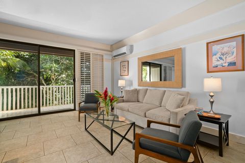Tiny photo for 2253 Poipu Rd #441, Koloa, HI 96756 (MLS # 724547)