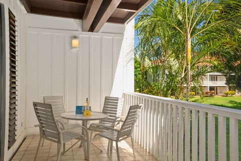 Tiny photo for 2253 Poipu Rd #441, Koloa, HI 96756 (MLS # 724547)
