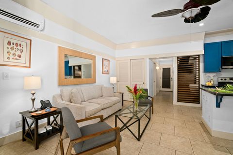 Tiny photo for 2253 Poipu Rd #441, Koloa, HI 96756 (MLS # 724547)