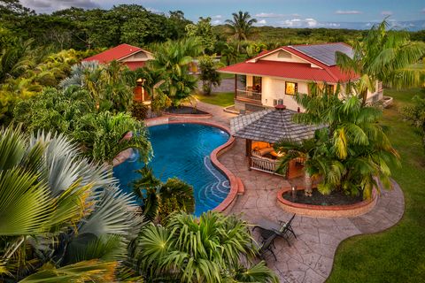 Photo of 13-308 Kamaili Rd, Pahoa, HI 96778 (MLS # 727038)