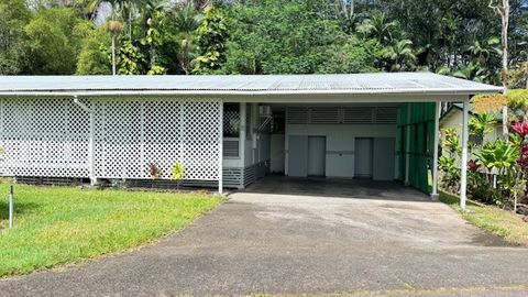 Photo of 105 Lahaina St, Hilo, HI 96720 (MLS # 723263)