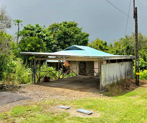 Photo of 47-4742 Honokaa Waipio Rd, Honokaa, HI 96727 (MLS # 730366)