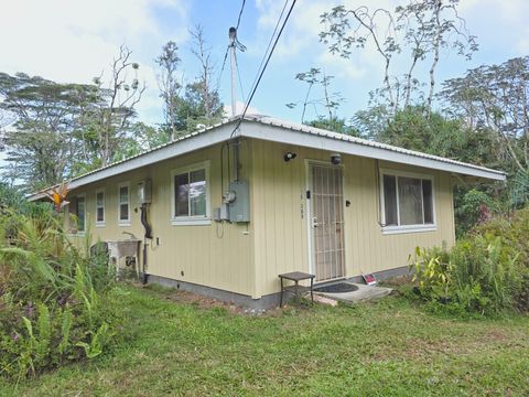Photo of 15-300 Puni Makai Loop, Pahoa, HI 96778 (MLS # 727690)