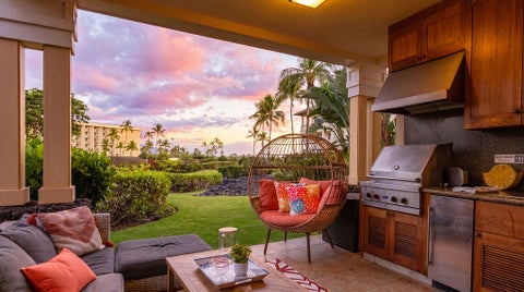 Photo of 69-1000 Kolea Kai Circle #15A, Waikoloa, HI 96738 (MLS # 731284)