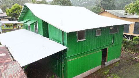 Photo of 27 Iwasaki Village, Kurtistown, HI 96760 (MLS # 723384)