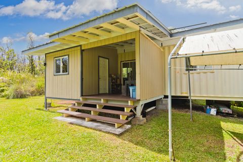 Photo of 11-2430 Makoa Rd, Volcano, HI 96785 (MLS # 723515) Photo of 11-2430 Makoa Rd, Volcano, HI 96785 (MLS # 723515)