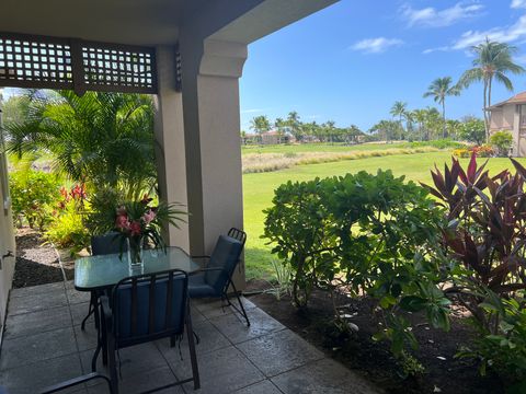 Photo of 69-555 Waikoloa Beach Dr #805, Waikoloa, HI 96738 (MLS # 725647)