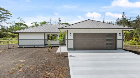 Photo of 15-2026 26th Ave, Keaau, HI 96749 (MLS # 724589)
