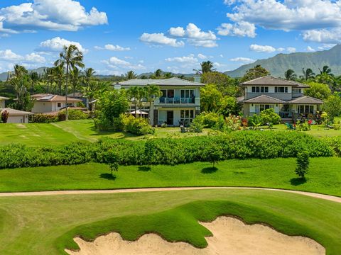 Tiny photo for 3962 Aloalii Dr, Princeville, HI 96722 (MLS # 724357)