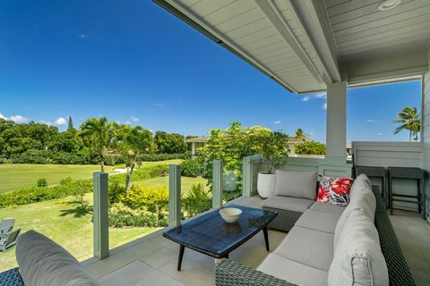 Tiny photo for 3962 Aloalii Dr, Princeville, HI 96722 (MLS # 724357)