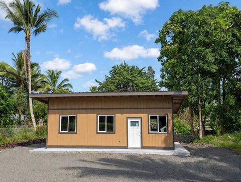 Photo of 15-674 Puni Mauka Loop, Pahoa, HI 96778 (MLS # 733026)