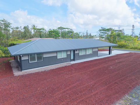 Photo of 16-2112 Hanale Dr, Pahoa, HI 96778 (MLS # 722932) Photo of 16-2112 Hanale Dr, Pahoa, HI 96778 (MLS # 722932)