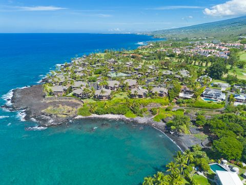 Photo of 78-261 Manukai St #303, Kailua-Kona, HI 96740 (MLS # 723344)
