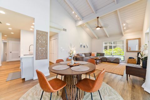 Photo of 78-261 Manukai St #303, Kailua-Kona, HI 96740 (MLS # 723344)