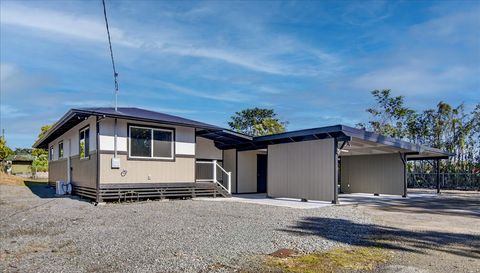 Photo of 144 Chong St, Hilo, HI 96720 (MLS # 726415)