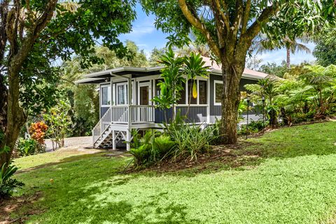 Photo of 44-2806 Kalaniai Rd, Honokaa, HI 96727 (MLS # 729882)