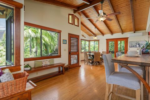 Photo of 82-6289 Kahauloa St, Captain Cook, HI 96704 (MLS # 725783)