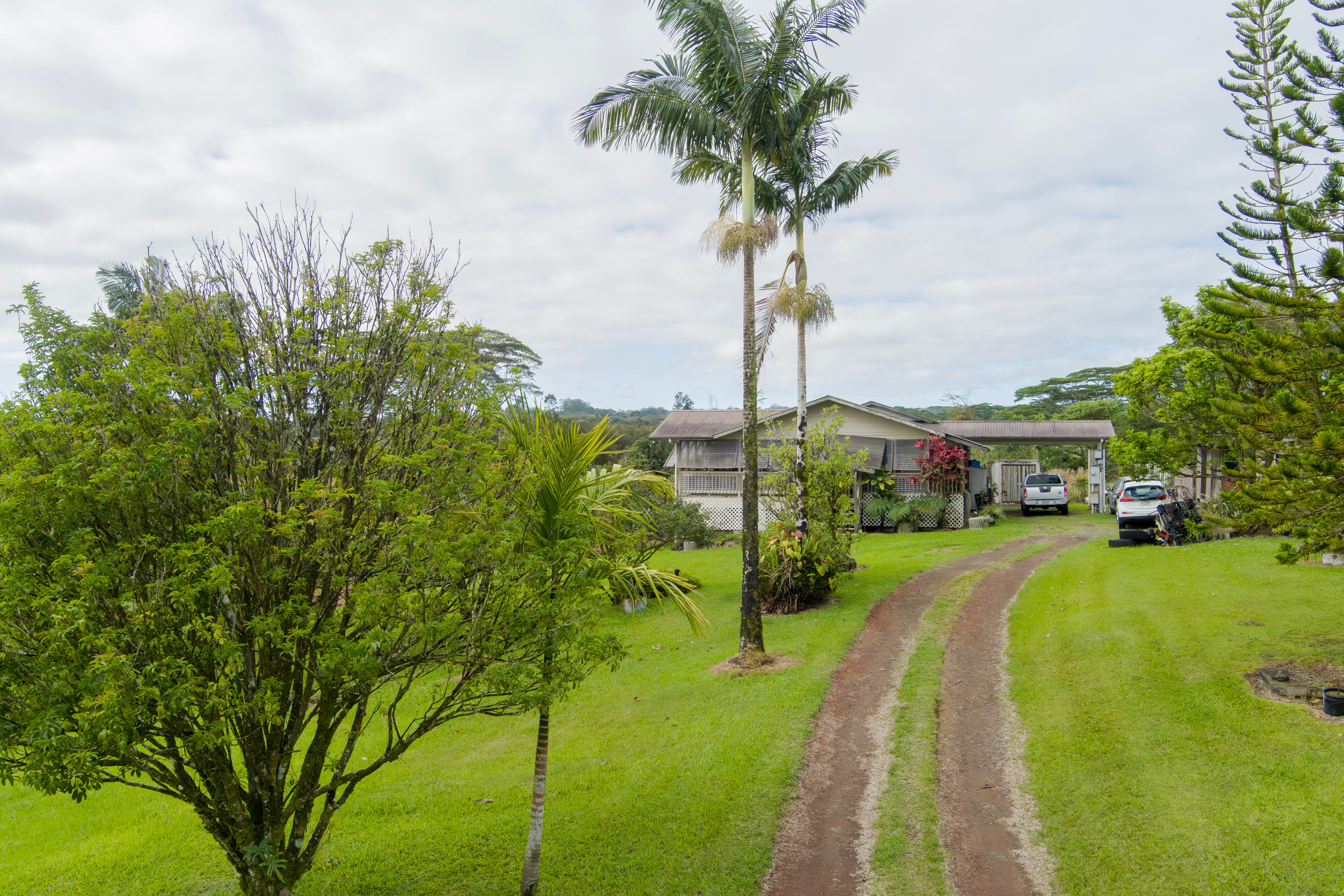 18-7747 N. Kulani Rd.
Mountain View, HI 96771