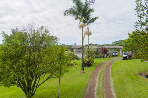 Photo of 18-7747 Kulani Rd, Mountain View, HI 96771 (MLS # 727217)