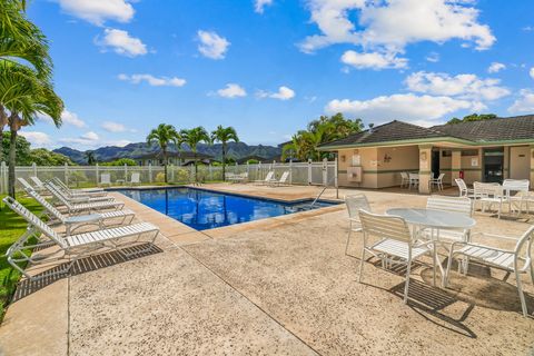 Tiny photo for 2110 Kaneka St #43, Lihue, HI 96766 (MLS # 725462)