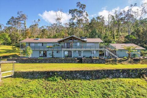 Photo of 73-1955 Hao St #3, Kailua-Kona, HI 96740 (MLS # 722118)