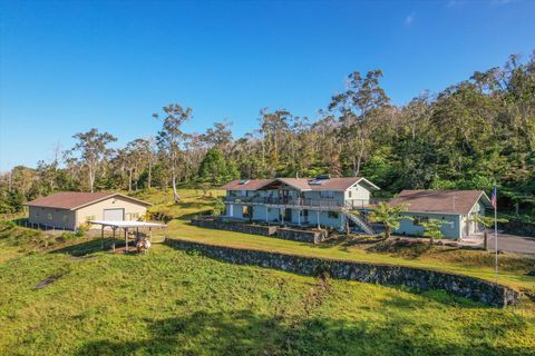 Photo of 73-1955 Hao St #3, Kailua-Kona, HI 96740 (MLS # 722118)