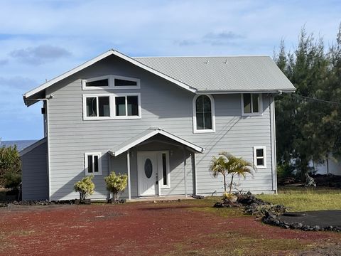 Photo of 15-811 Paradise Ala Kai Dr, Keaau, HI 96749 (MLS # 725803)